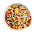 Jogo De Pratos Raso Cerâmica 29cm Kit 4 Peças Pizza Plate Alleanza - Imagem 3