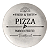 Jogo De Pratos Raso Cerâmica 29cm Kit 6 Peças Pizza Plate Alleanza - Imagem 6