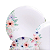 Aparelho De Jantar Jogo Pratos Porcelana Kit 18 Peças Floratta Tramontina - Imagem 3