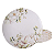 Aparelho De Jantar Jogo Pratos Porcelana Kit 12 Peças Magnolia Tramontina - Imagem 2