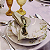 Aparelho De Jantar Jogo Pratos Porcelana Kit 18 Peças Magnolia Tramontina - Imagem 4