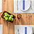 Aparelho De Jantar Jogo Pratos Porcelana Kit 12 Peças Soho Tramontina - Imagem 4