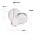 Aparelho De Jantar Jogo Pratos Porcelana Kit 18 Peças Artemis Tramontina - Imagem 2