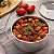 Conjunto Jogo de Panelas Aço Inox Una Tramontina Kit 4pcs Indução Fundo Triplo - Imagem 3