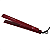 Prancha Chapinha Cabelo Profissional Gama Elegance New Lumina Red Ceramic Bivolt - Imagem 6