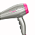 Kit Secador e Prancha Chapinha De Cabelo Gama Elegance New Lumina Tourmaline Ceramic - Imagem 2