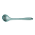 Jogo de Utensílios Cozinha Brinox Silicone Conjunto Kit 3 Peças Verde - Imagem 3