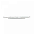Jogo De Pratos Fundo 21cm Kit 6 Peças Porcelana Branco Fancy Wolff Sopa - Imagem 5