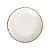 Kit 8 Pratos Raso 25cm Porcelana Tramontina Rustico Decorado Jantar Refeição - Imagem 2