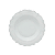 Aparelho De Jantar Jogo Pratos Kit 18 Peças Porcelana Branco Fancy Wolff - Imagem 2