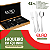 Faqueiro Jogo De Talheres Kit 42 Peças Aço Inox Com Caixa Estojo de Bambu Luxo - Imagem 3