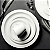 Jogo 12 Pratos Sobremesa Tramontina 21cm Porcelana Branco Restaurante Buffet Hotel Bar - Imagem 5
