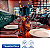 Jogo Kit 12 Pratos Tramontina Porcelana Branco Para Restaurante Buffet Hotel Bar - Imagem 3