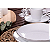Jogo De Pratos Fundo Kit 6 Peças Porcelana 21cm Canyon Tramontina - Imagem 5