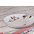 Jogo De Pratos Fundo Kit 4 Peças Porcelana 21cm Aura Tramontina - Imagem 4