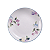 Jogo De Pratos Fundo Kit 6 Peças Porcelana 21cm Aura Tramontina - Imagem 2