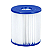 Kit 2 Refil Filtro Bomba de Piscina Mor 2.200 Litros/Hora 110V e 220V Bivolt - Imagem 3