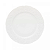 Jogo Pratos De Sobremesa Kit 6 Peças 21cm Branco Porcelana Limoges Vendange - Imagem 2