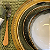 Jogo De Pratos Rasos Jantar Refeição Kit 4 Peças 27cm Porcelana Le Sentier Verde - Imagem 4