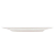 Jogo Pratos De Sobremesa Kit 6 Peças 19cm Branco Opalino Everyday Lyor - Imagem 6