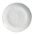 Prato Fundo 21cm 600ml Sopa New White Branco Cerâmica Porto Brasil - Imagem 1