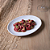 Pratos de Sobremesa Oval Orgânico New White Porto Brasil 15414119801 - Imagem 4