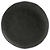 Jogo De Pratos Fundo Orgânico Carbon 21cm 600ml Kit 4 Peças Sopa Cerâmica Porto Brasil - Imagem 2