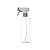 Borrifador Spray Pulverizador 500ml Multiuso Limpeza Flow Ou - Imagem 1