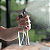 Borrifador Spray Pulverizador 500ml Multiuso Limpeza Flow Ou - Imagem 2
