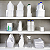 Organizador de Gaveta Dispensa Modular 30x20cm Multiuso Clear Ou - Imagem 3