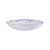 Prato Fundo  Maragogi 22cm Porcelana Decorada Tramontina - Imagem 2
