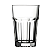 Copo Alto De Vidro Grosso 355ml Água Suco Grande Resistente Luxo Casablanca - Imagem 1