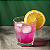 Jogo De Copos Baixos Água Suco 355ml Kit 4 Peças Vidro Luxo Casablanca - Imagem 3