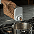 Kit 2 Pote Hermético 1,5L Medidor Porta Mantimentos Alimentos Organizador Drop - Imagem 3
