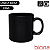 Caneca Xicara De Chá Café 330ml Cerâmica Az12 Grande Biona - Imagem 3