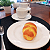 Prato Fundo 23cm Sopa Caldo Refeição Com Aba Branco Porcelana Oxford - Imagem 2