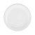Prato Fundo Sopa Caldo Refeição 23cm Branco Gourmet Pró Porcelana Oxford - Imagem 1