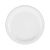Prato Fundo Sopa Caldo Refeição 23cm Branco Gourmet Pró Porcelana Oxford - Imagem 4