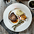 Prato Fundo Sopa Caldo Refeição 23cm Branco Gourmet Pró Porcelana Oxford - Imagem 3