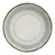 Prato Raso Jantar Refeição 29cm Durban Cerâmica Alleanza - Imagem 1