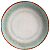 Prato Fundo 25cm Sopa Massas Durban Cerâmica Rustico Alleanza - Imagem 1