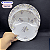 Aparelho De Jantar Jogo Pratos Kit 18 Peças Fogli Porcelana Florido Tramontina - Imagem 5