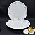 Prato Fundo Fogli 21cm Porcelana Decorado Tramontina - Imagem 5