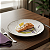 Jogo de Prato Fundo 25 cm Kit 4 Pçs Sopa Alfazema Alleanza Decorado - Imagem 4