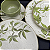 Jogo de Prato Raso Jantar Refeição 29 cm Kit 6 Pçs Tropical Leaves Alleanza - Imagem 4