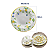 Jogo de Prato Fundo 25cm Kit 4 Pçs Sopa Silvestre Alleanza - Imagem 5