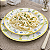 Jogo de Prato Fundo 25cm Kit 6 Peças Sopa Silvestre Alleanza - Imagem 3