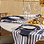 Prato Fundo 22,5cm Sopa Galápagos Porcelana Decorada Oxford - Imagem 5