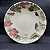 Prato Fundo 20,5cm Sopa Unni Garden Porcelana Decorada Oxford - Imagem 5