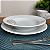 Prato Fundo 23cm Sopa  Refeição Porcelana Decorada Eterna Schmidt - Imagem 5